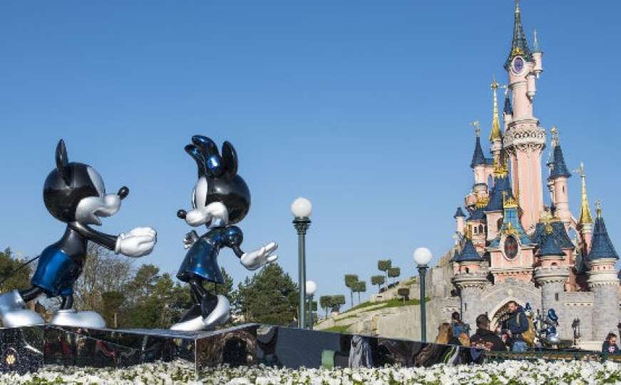 Tajna koju kriju Disneylandi širom svijeta je šokirala obožavaoce